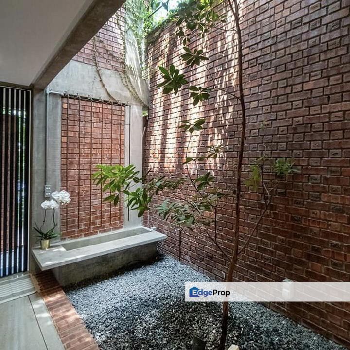 2storey terrace,move in condition, Kuala Lumpur, Taman Desa 