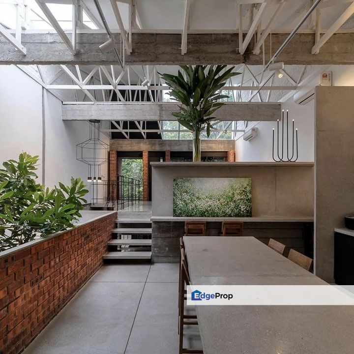 2storey terrace,move in condition, Kuala Lumpur, Taman Desa 