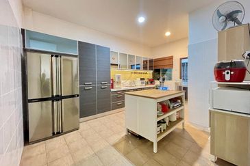 Bandar Mahkota Cheras