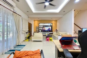 Bandar Mahkota Cheras