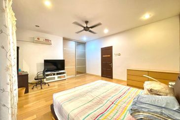 Bandar Mahkota Cheras