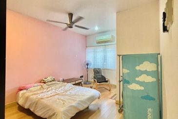 Bandar Mahkota Cheras