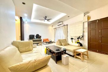 Bandar Mahkota Cheras