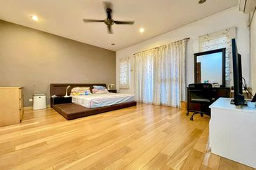 Bandar Mahkota Cheras