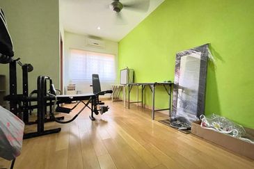 Bandar Mahkota Cheras