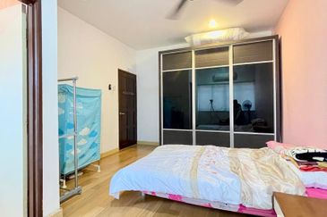 Bandar Mahkota Cheras