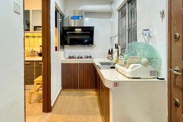 Bandar Mahkota Cheras