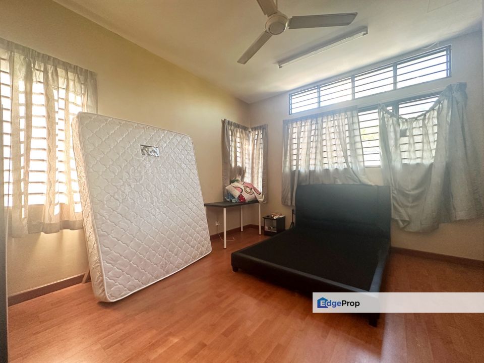 2.5aty semi-D,freehold,gated guarded, Selangor, Batu 9th Cheras