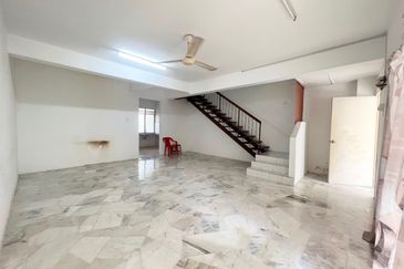 Bandar Mahkota Cheras