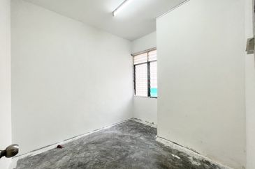 Bandar Mahkota Cheras