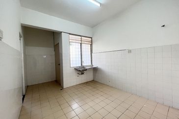 Bandar Mahkota Cheras