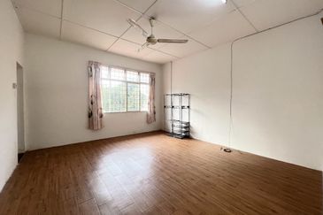 Bandar Mahkota Cheras