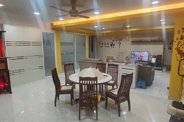 Bandar Mahkota Cheras