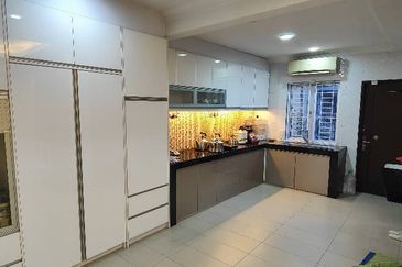 Bandar Mahkota Cheras