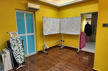 Bandar Mahkota Cheras