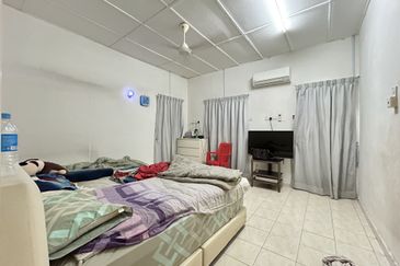 Bandar Mahkota Cheras