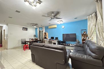 Bandar Mahkota Cheras