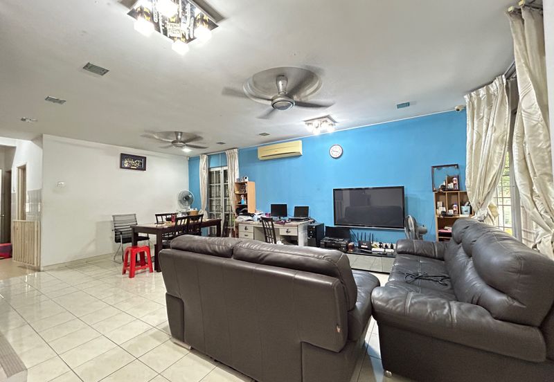 Bandar Mahkota Cheras