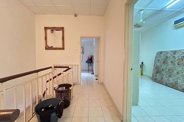 Bandar Mahkota Cheras