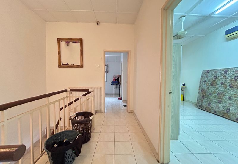 Bandar Mahkota Cheras