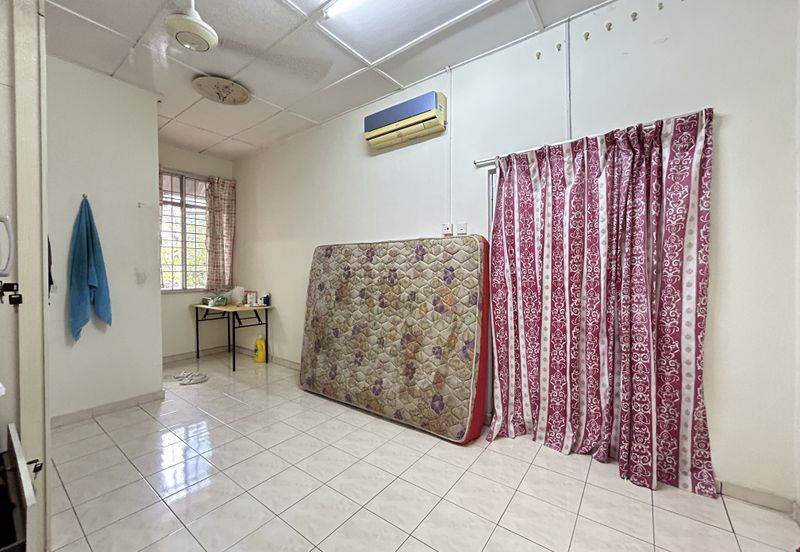 Bandar Mahkota Cheras