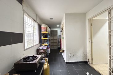 Bandar Mahkota Cheras