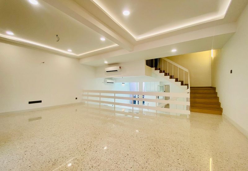 Excellent move in condition,gated guarded