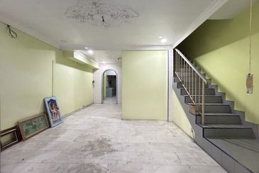 Taman Gemilang, Cheras