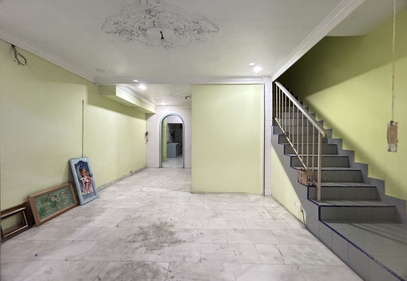 Taman Gemilang, Cheras