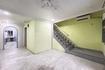 Taman Gemilang, Cheras