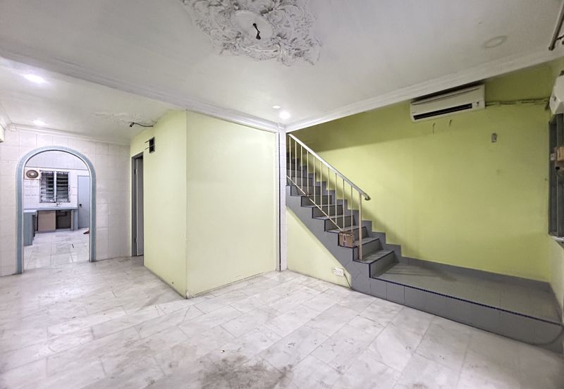 Taman Gemilang, Cheras