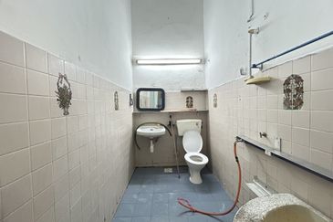 Taman Gemilang, Cheras