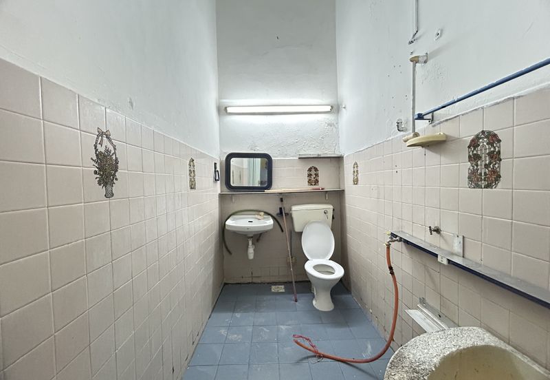 Taman Gemilang, Cheras