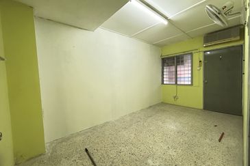 Taman Gemilang, Cheras