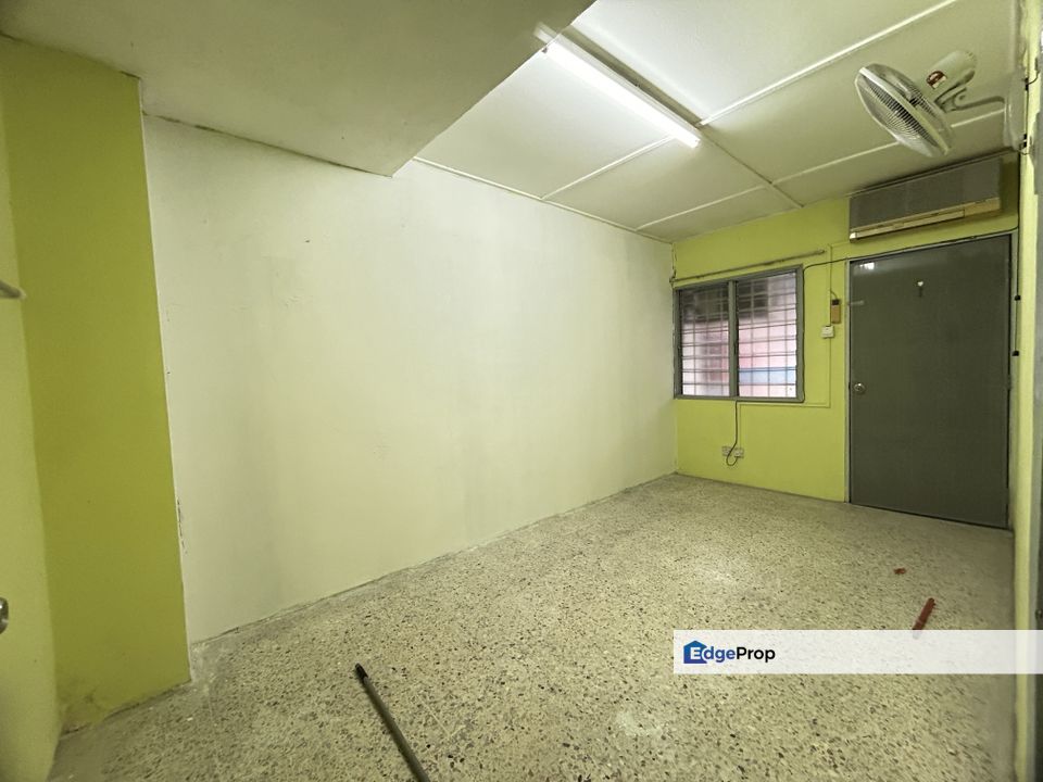 2sty terrace house,walking to mrt, Kuala Lumpur, Cheras