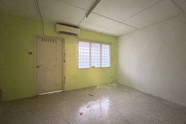 Taman Gemilang, Cheras