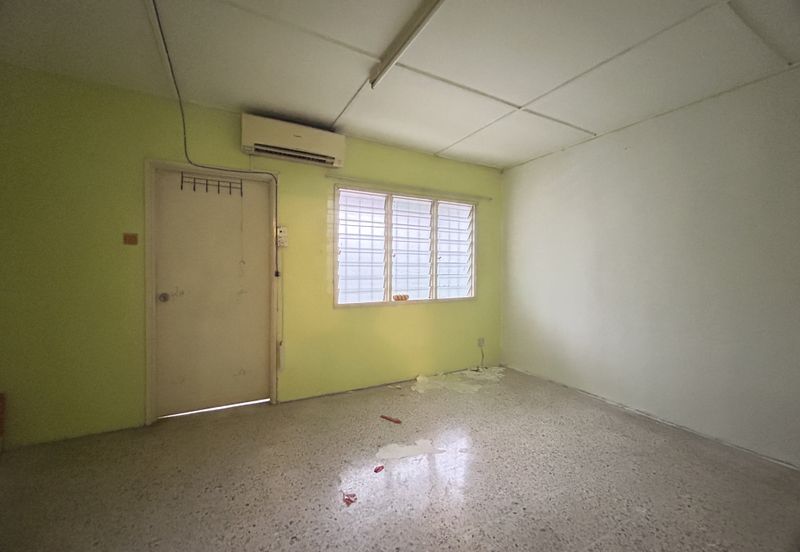 Taman Gemilang, Cheras