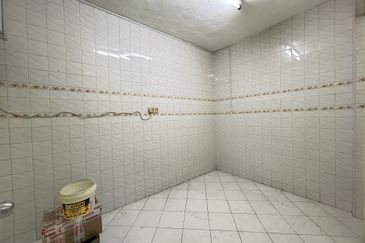 Taman Gemilang, Cheras