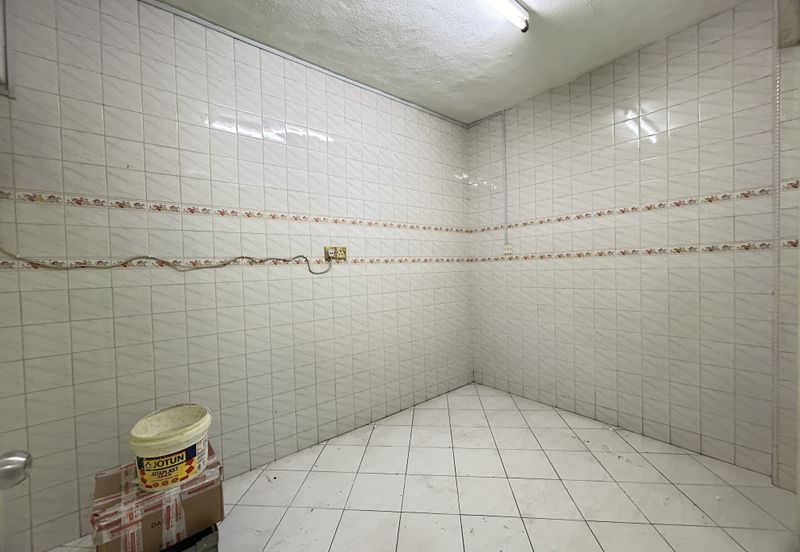 Taman Gemilang, Cheras