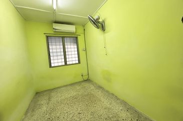 Taman Gemilang, Cheras