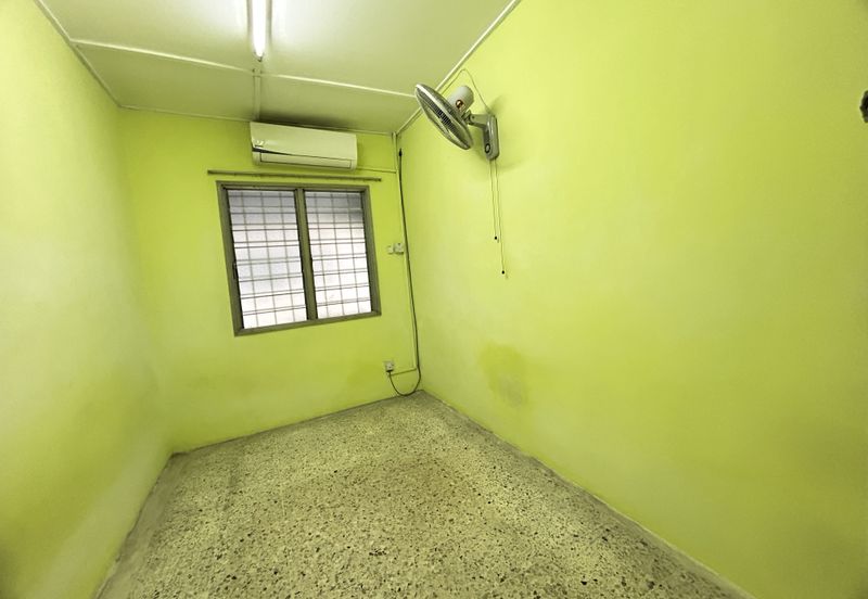 Taman Gemilang, Cheras