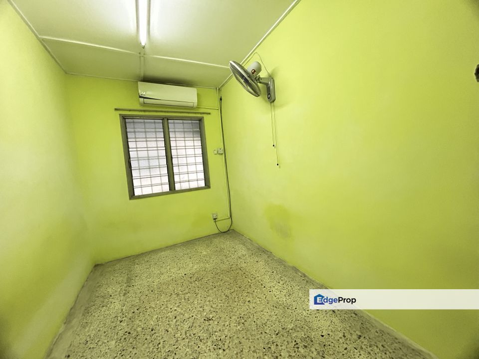 2sty terrace house,walking to mrt, Kuala Lumpur, Cheras