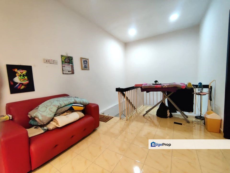 2sty superlink,22x80,renovated, Kuala Lumpur, Cheras