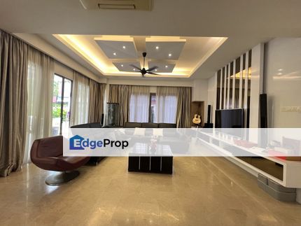 2sty bungalow, 6room 6bathroom, Selangor, Kajang