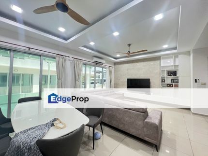 2.5sty cluster semi-D,freehold, Selangor, Kajang