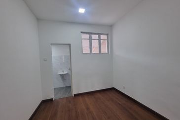 Bandar Mahkota Cheras