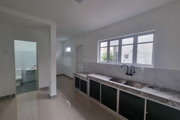 Bandar Mahkota Cheras