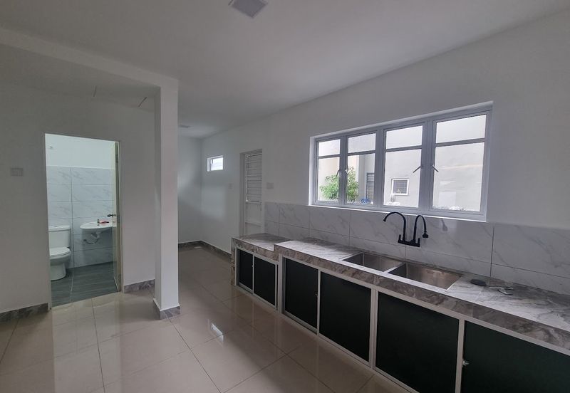 Bandar Mahkota Cheras