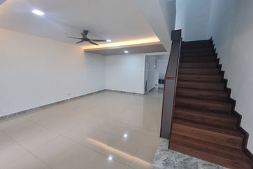 Bandar Mahkota Cheras