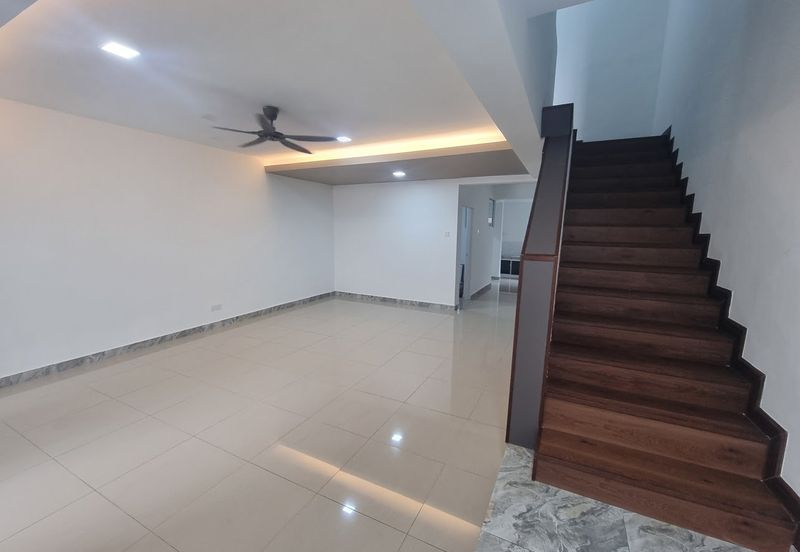 Bandar Mahkota Cheras